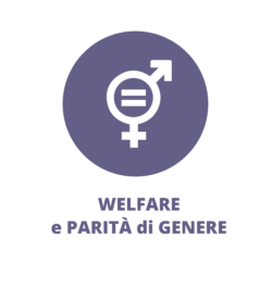 welfare e parità di genere
