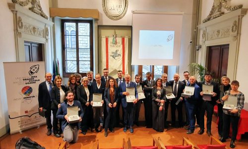 Premio Innovazione 2019: proclamazione e premiazione dei vincitori