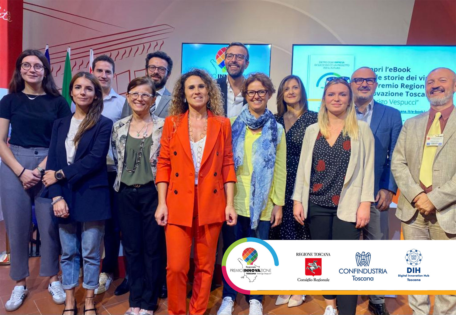 Premio Innovazione Toscana 2023: spazio a Welfare e Parità di Genere