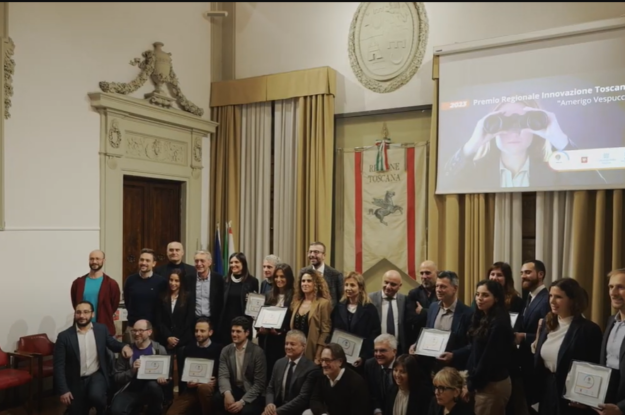 Premio Regionale Innovazione Toscana: il video di sintesi con i momenti più salienti